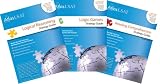 Atlas LSAT Strategy Guide Set