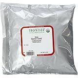 Frontier Cumin Seed Whole Organic, 1 Pound