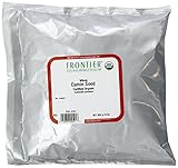 Frontier Cumin Seed Whole Organic, 1 Pound