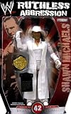 Wwe Catch Figurine Shawn Michaels Ruthless Serie 42 Jakks