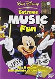 Extreme Music Fun - Alza Il Volume! Divertimento A Ritmo Disney