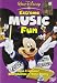 Extreme Music Fun - Alza Il Volume! Divertimento A Ritmo Disney