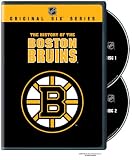 NHL: The History of the Boston Bruins