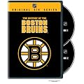 NHL History of the Boston Brui