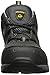 Wolverine Men's Amherst Safety-Toe Shoe