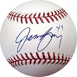 Jason Bay Autographed/Hand Signed Baseball