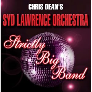 Strictly Big Band by Syd Orchestra Lawrence (Audio CD - 2010)