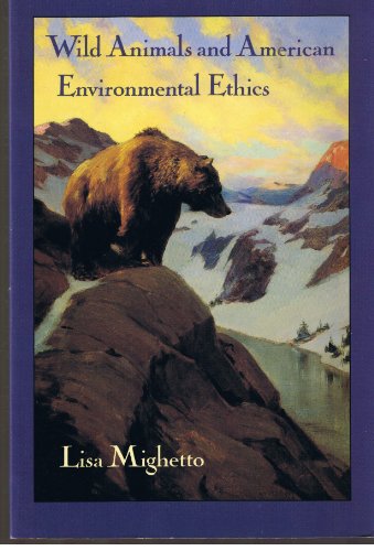 wild animals and american environmental ethics