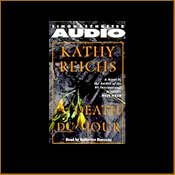 Death du Jour | Kathy Reichs