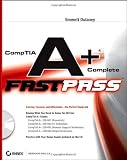  : CompTIA A+Complete Fast Pass