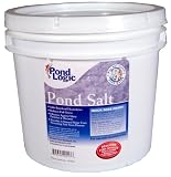 Pond Logic Pond Salt, 10 lbs