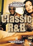 Karaoke - Classic R n B [DVD]