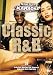 Karaoke - Classic R n B DVD  from Startrax