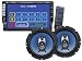 Pyle Super DVD/Speakers Package for Car/Truck/SUV -- PLD70BT 7