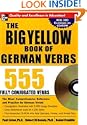 The Big Yellow Book of German Verbs (Book w/CD-ROM)