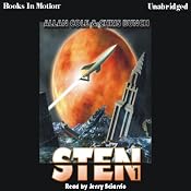 Sten: Sten Series, Book 1 | [Chris Bunch, Allan Cole]