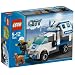 LEGO City 7285: Police Dog Unit