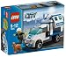 LEGO City 7285: Police Dog Unit