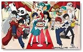 It's a Rumic World �X�y�V�����A�j��BOX�y���S�\����菤�i�z [DVD]