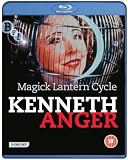 The Magick Lantern Cycle [Blu-ray] [1967][Region Free]