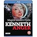 The Magick Lantern Cycle [Blu-ray] [1967] [Region Free]