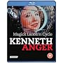 The Magick Lantern Cycle [Blu-ray] [1967]