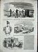 1852 Prisoners Virago Ship Cambiaso Gregorio War Eliza