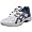 White/Jet Blue/Light