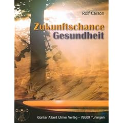 Zukunftschance Gesundheit