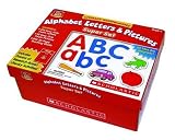 Magnetic Letters & Words