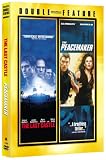The Last Castle (2001) / The Peacemaker (1997) (Double Feature)