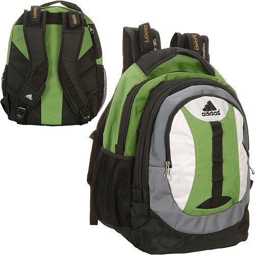 adidas Martin Backpack
