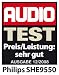 Auszeichnung