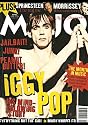 MOJO 29 APRIL 96 - IGGY POP/SPRINGSTEEN/MORRISSEY/EVERYTHING BUT THE GIRL/MARK KNOPFLER