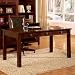 Alpine Lodge Writing Table