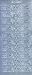 Ziersticker 'Frohe Festtage', silber