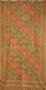 Tribal Tab Top Curtain-Door Panel-Drape-Earth Tones