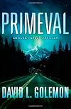 Primeval : an Event Group thriller