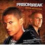 Official "Prison Break" Calendar 2009 2009