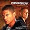 Official "Prison Break" Calendar 2009 2009