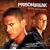 Official "Prison Break" Calendar 2009 2009