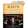Rao's Recipes from the Neighborhood: Frank Pellegrino Cooks Italian with Family and Friends