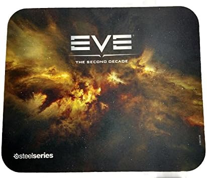 Eve Online Mouse Pad