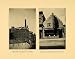 1941 Print Usinger Sausage & Mader's German Restaurant - Original Halftone Print