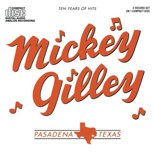 Mickey Gilley - Tears of the Lonely Lyrics - Zortam Music