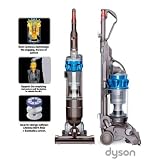 Review Dyson  / Dyson DC 18 Allergy Upright Vacuum Cleaner