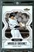2007 Topps Finest #4 Magglio Ordonez Baseball Card Detroit Tigers - Mint Condition - Shipped In Protective Display Case !!