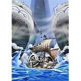 ONE PIECE ワンピース 9THシーズン エニエス・ロビー篇 piece.7