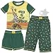 Madagascar Herd is the Word Pajamas for Toddlers and Boys