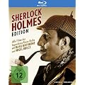 Sherlock Holmes Edition [Edizione: Germania]